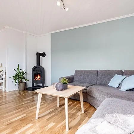 Lägenhet Keybutler Panorama Damsgard *